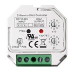 Controller DALI-2 (DT6 e DT8) Z-Wave